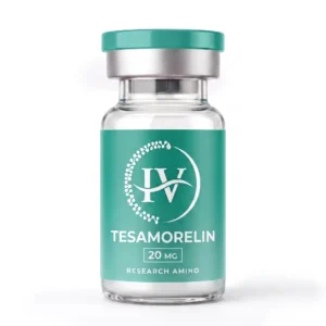 Tesamorelin