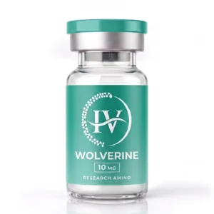 WOLVERINE (10MG)